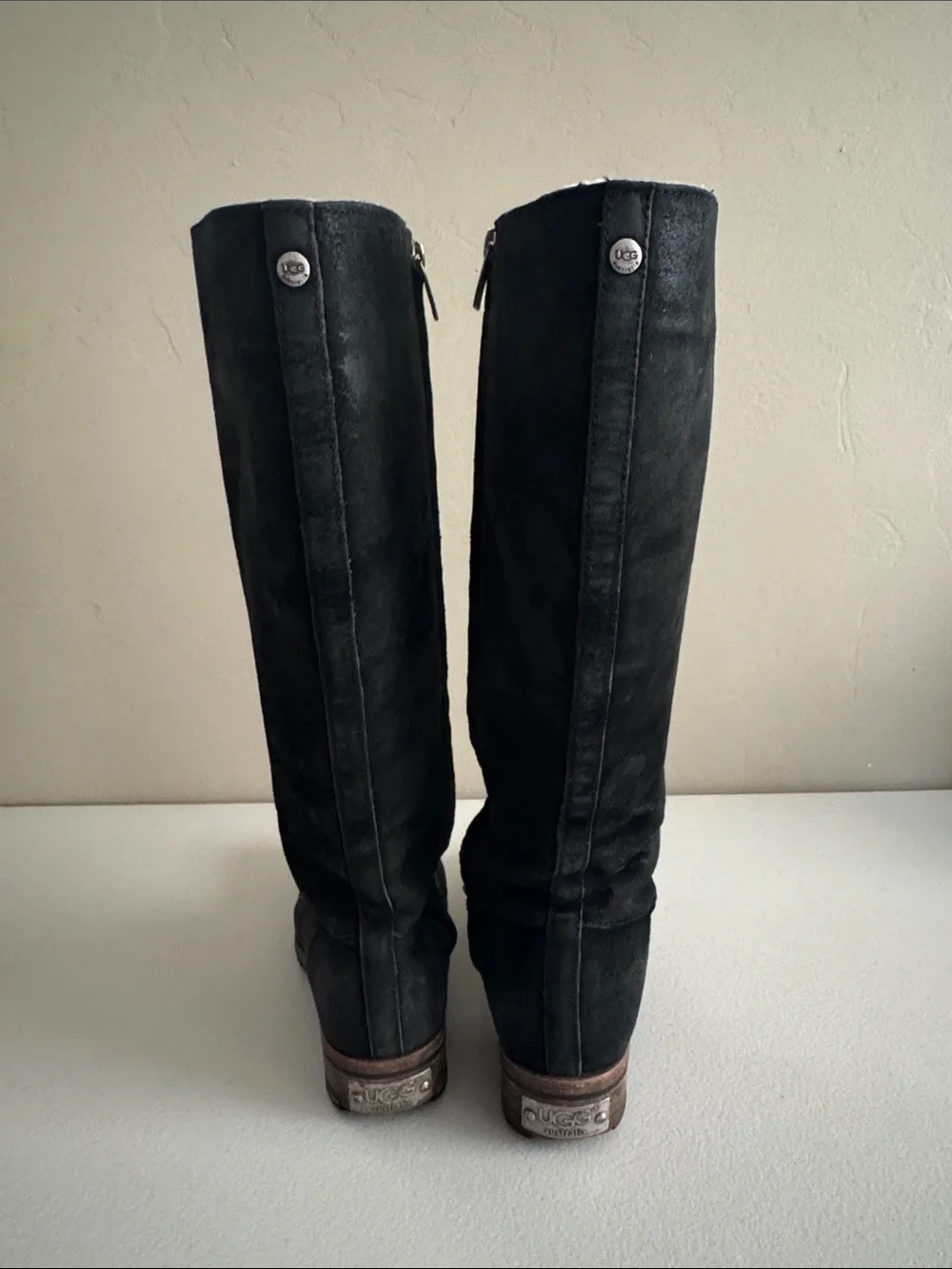 🖤🙌🏼 UGG winter boots Sherpa lined 8.5
